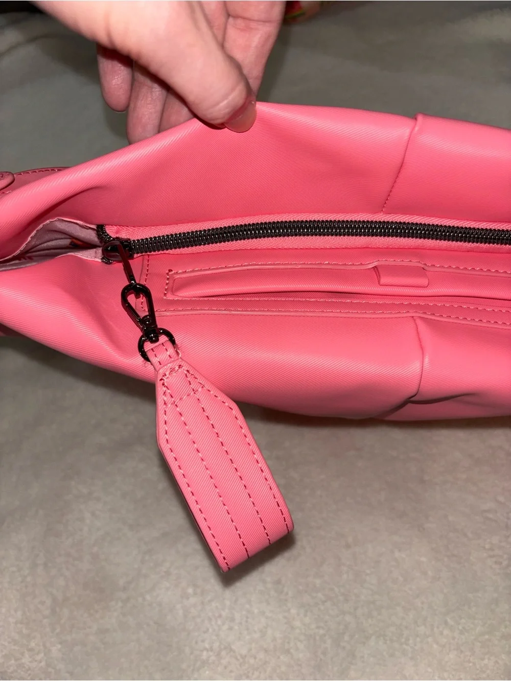 lug nwt plunge